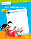 EXERCICIS D'ESCRIPTURA