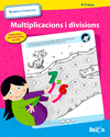 MULTIPLICACIONS I DIVISIONS