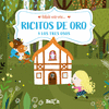 HABÍA UNA VEZ...RICITOS DE ORO Y LOS TRES OSOS