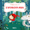 HABÍA UNA VEZ...CAPERUCITA ROJA