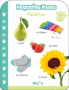 PEQUEÑOS PASOS - PALABRAS 18-24 MESES -