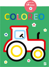 COLOREO (TRACTOR) 18 MESES