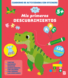MIS PRIMEROS DESCUBRIMIENTOS +5