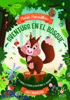 AVENTURA EN EL BOSQUE (MUMDO MARAVILLOSO) LIBRO DESPLEGABLE