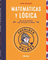 MATEMATICAS Y LOGICA (SHERLOCK HOLMES)