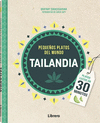 PEQUEÑOS PLATOS DEL MUNDO. TAILANDIA
