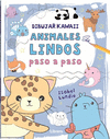 DIBUJAR KAWAII  ANIMALES LINDOS ( PASO A PASO )
