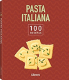PASTA ITALIANA (100 RECETAS)