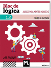 BLOC DE LOGICA Nº 12. TIEMPO DE DIVERSION