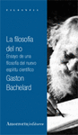 LA FILOSOFÍA DEL NO (2A ED.)
