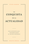 CONQUISTA DE LA ACTUALIDAD, LA