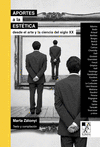 APORTES A LA ESTÉTICA DESDE EL ARTE Y LA CIENCIA DEL SIGLO XX