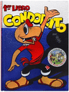 CONDORITO 1º LIBRO. 1955 A TODO COLOR
