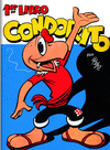 CONDORITO 1º LIBRO (PRIMERA EDICION FACSIMILAR DE LUJO 1955)