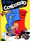 CONDORITO 2º LIBRO (PRIMERA EDICION FACSIMILAR DE LUJO 1956)