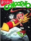 CONDORITO 4º LIBRO (PRIMERA EDICION FACSIMILAR DE LUJO 1958)