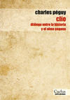 CLIO. DIALOGO ENTRE LA HISTORIA Y EL ALMA PAGANA
