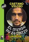 MUNDO NO ES CHATO, EL