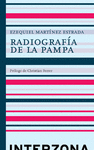 RADIOGRAFÍA DE LA PAMPA