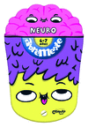ABREMENTE NEURO (6-7 AÑOS)