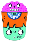 ABREMENTE NEURO (7-8 AÑOS)