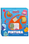 PINTURA (TALLER DE ARTE INFINITO)