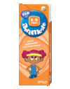 ABREMENTE FAN 8-9 AÑOS
