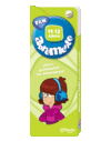 ABREMENTE FAN 11-12 AÑOS