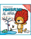 MINIBURUNDI AL AGUA (LIBRO DE BAÑO)
