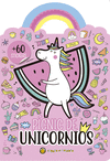 PICNIC DE UNICORNIOS (+60 STICKERS )