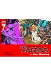TARZAN. PLANCHAS DOMINICALES Nº 7. LA BRUMA MISTERIOSA