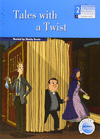 TALES WITH A TWIST (2º BACHILLERATO)