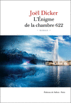 ÉGNIME DE LA CHAMBRE 622, L'