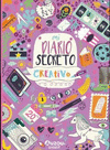 MI DIARIO SECRETO CREATIVO