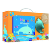 LIBRO DE BAÑO. HUGO EL DELFIN