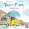 TOPITA FLORA, EL VIAJE DE ( MIS GRANDES ALBUMES )