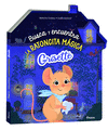 BUSCA Y ENCUENTRA LA RATONCITA MAGICA. GRISETTE