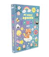 MI SÚPER AGENDA KAWAII 2027