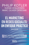MARKETING EN REDES SOCIALES: UN ENFOQUE PRÁCTICO, EL