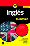 INGLÉS PARA DUMMIES (NUEVA EDICION)