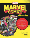 MARVEL CÓMICS PARA DUMMIES