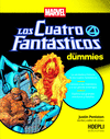 CUATRO FANTÁSTICOS PARA DUMMIES, LOS