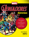 VENGADORES PARA DUMMIES, LOS ( MARVEL )