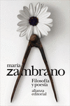 FILOSOFIA Y POESIA