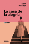 CASA DE LA ALEGRÍA, LA