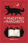MAESTRO Y MARGARITA, EL