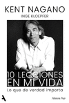 10 LECCIONES EN MI VIDA