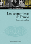 ECONOMISTAS DE FRANCO. UNA REVISIÓN ANALÍTICA, LOS