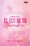 ECO DE TU NOMBRE, EL
