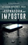 ESTRATEGIA DEL IMPOSTOR, LA ( XLI PREMIO JAEN DE NOVELA )